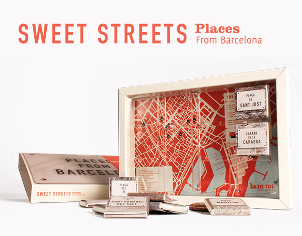Sweet Streets