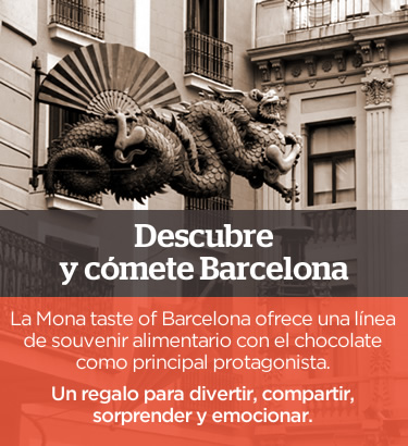 Taste of Barcelona