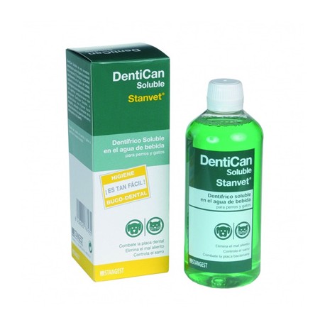 DENTICAN SOLUBLE 250 ML