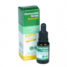 DERMOVITAL GOTAS W3 y W6