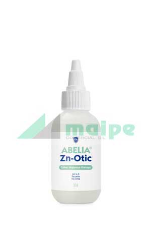 ABELIA ZN-OTIC 59ml