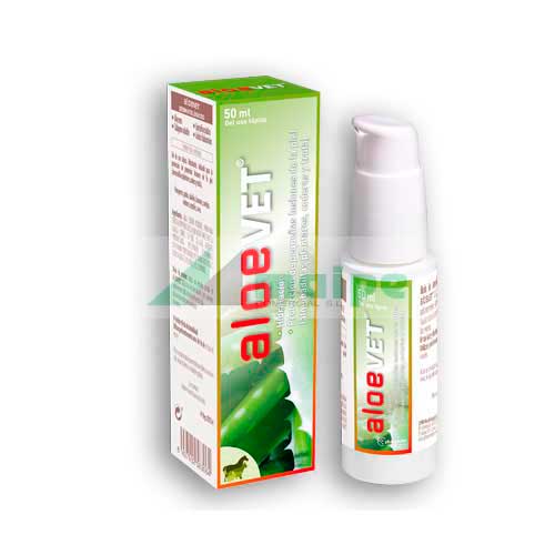 ALOEVET 50ml
