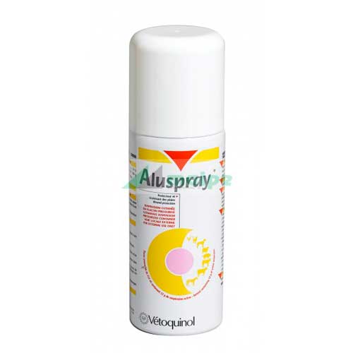 ALUSPRAY PETS 210cc