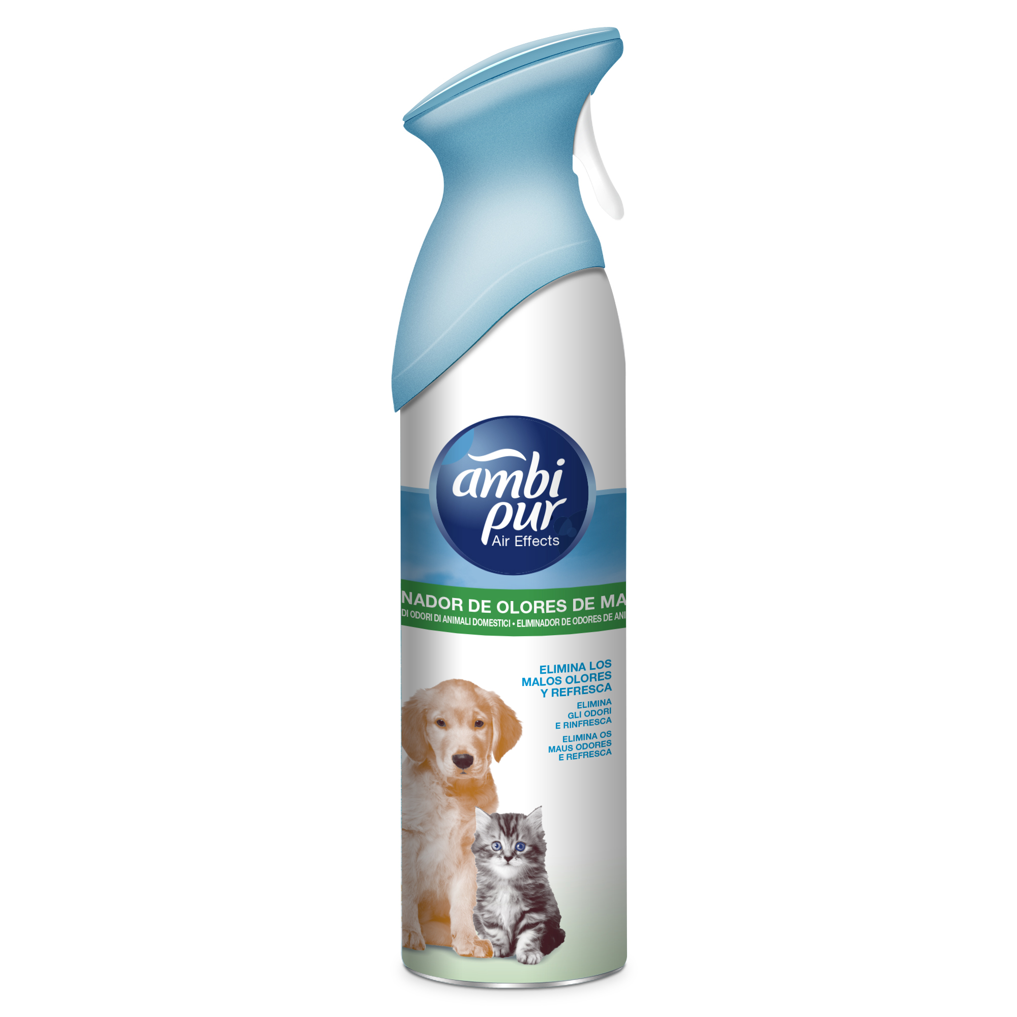 AMBIPUR AIR EFFECTS PET CARE 300ml