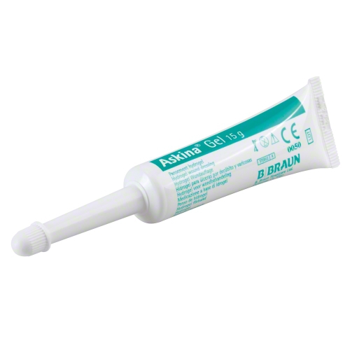 ASKINA GEL 15G (001419)