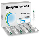 BOVIGAM SECADO 200 JER.