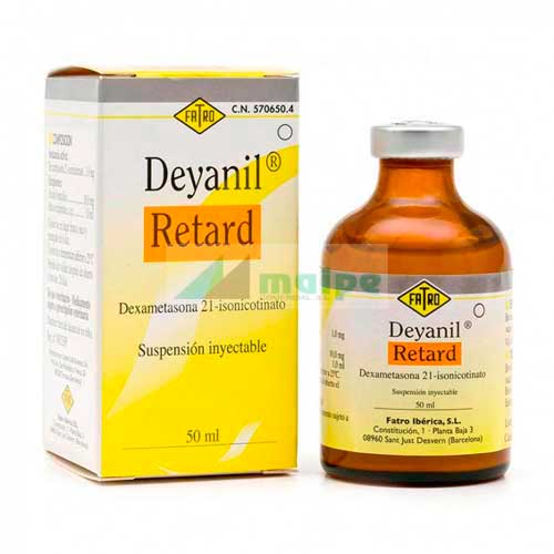 Deyanil Retard 50ml