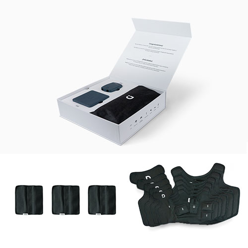 DINBEAT UNO FULL STARTER KIT