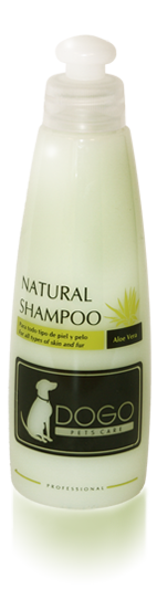 DOGO NATURAL Champú 275ml
