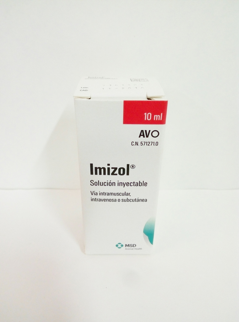 Imizol 10ml