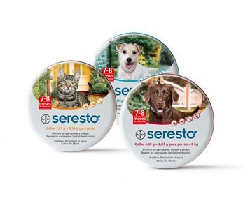 SERESTO