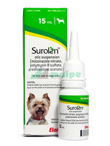 SUROLAN 15ml
