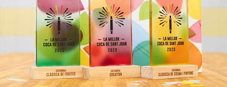 Las mejores cocas de San Juan del 2020