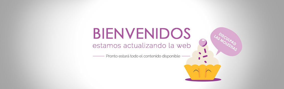 Bienvenidos a Calidulce