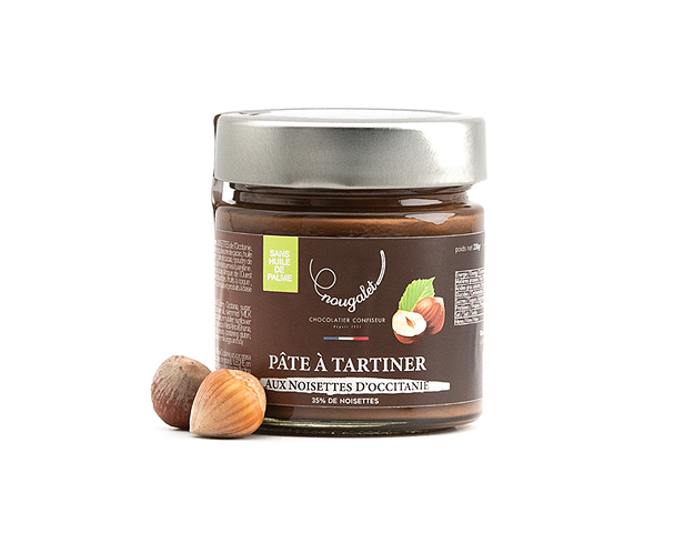 Crema praliné