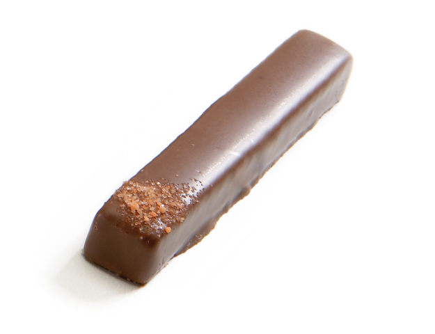 Tentación chocolate jenjibre canela L