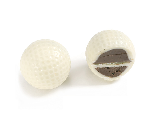 Bola de golf 