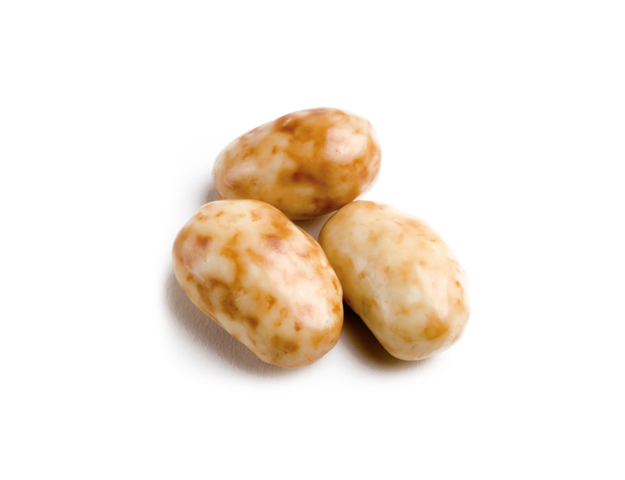 Almendra turrón