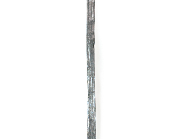 Raffia plata