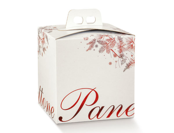 Panettone Dolce idea