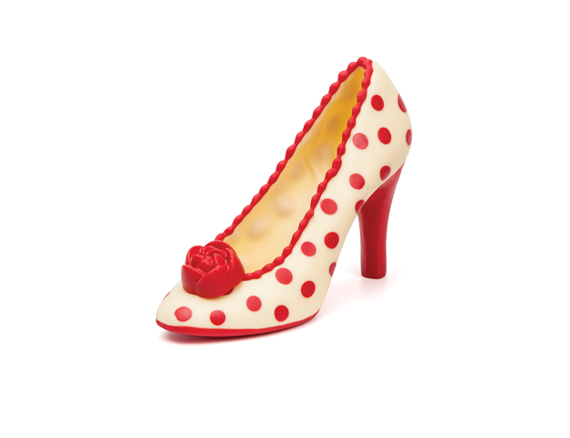 Zapato feria