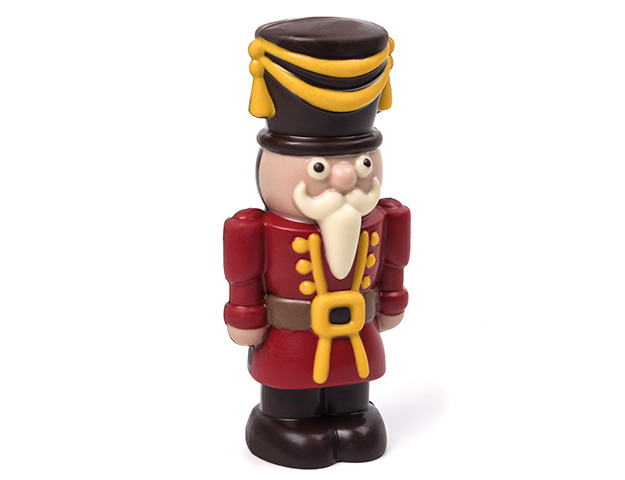 Figura choc Cascanueces/cj 1 ud