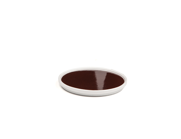 Tapa iso+carton chocolate para YCC180/cj.50u