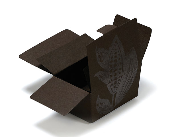 Ballotin Natura Cacao 125 g