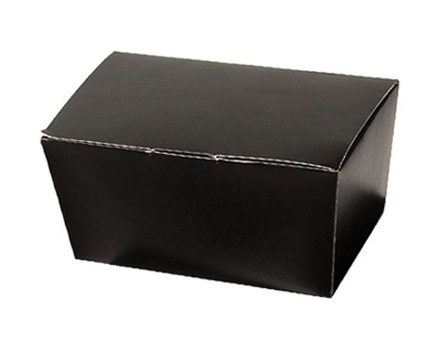 Ballotin Clasik negro 