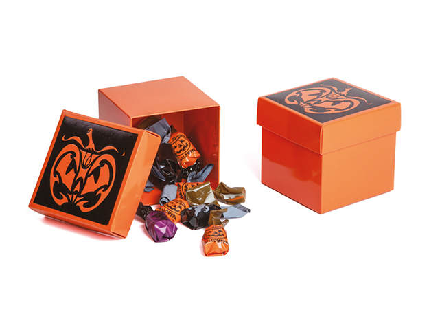 Cubebox Halloween