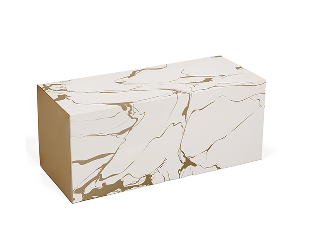 Caja para tronco Mármol