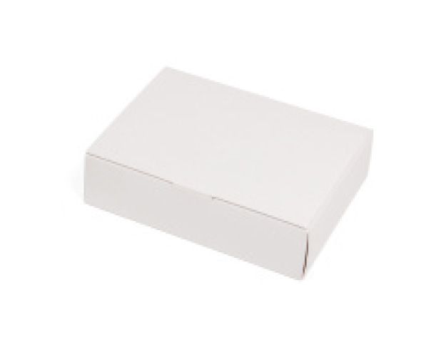 Caja deluxe