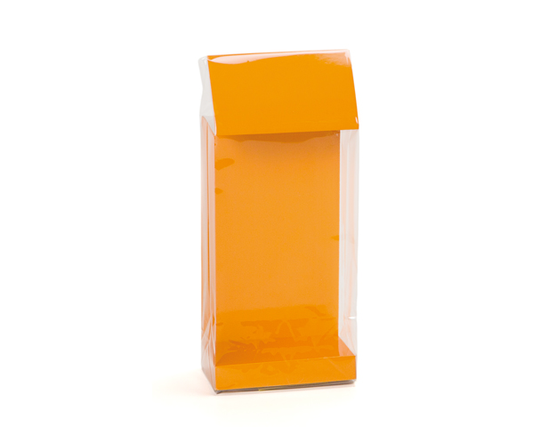 Displaybag naranja
