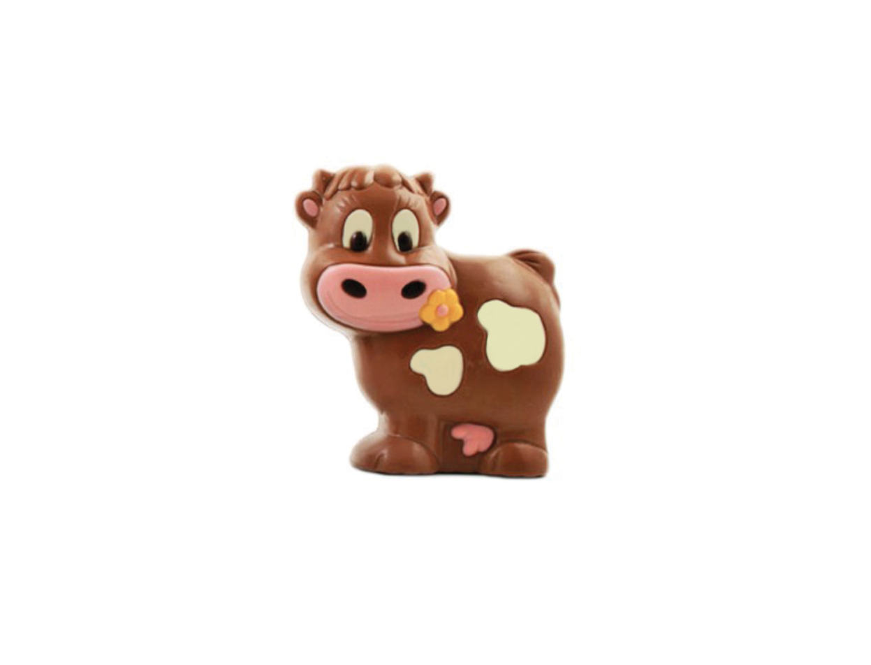 Vaca Lucy