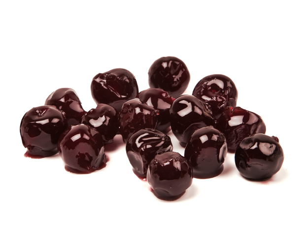 Griottes escurrida / Contenedor 1 kg