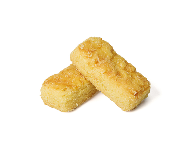 Biscuits breton queso brebis
