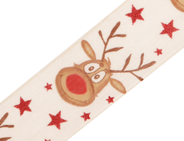 Cinta rudolf   