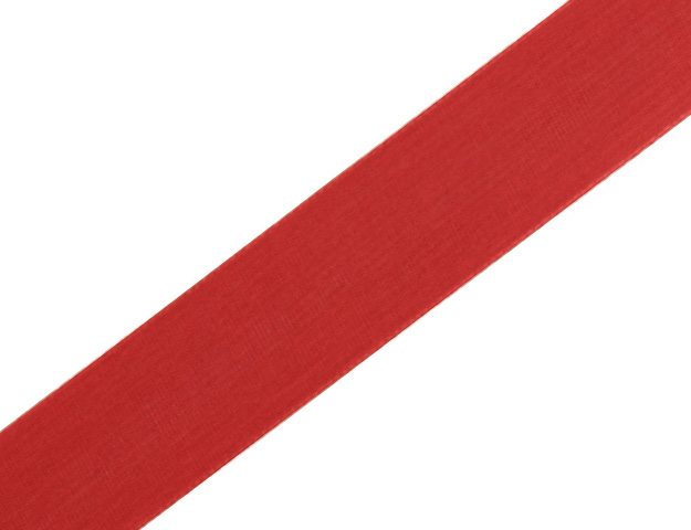 Cinta chance rojo 15 mm 20m 