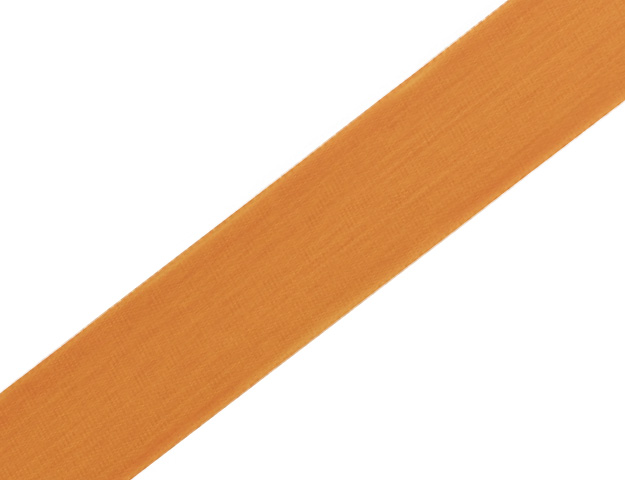 Cinta chance naranja 15 mm 20m 