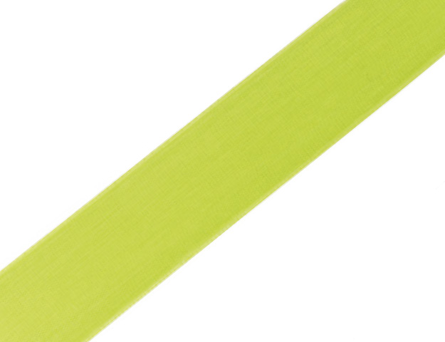 Cinta chance verde 15 mm 20m