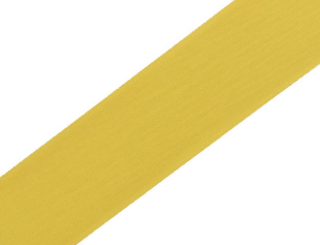 Cinta chance amarillo  25 mm 20m 