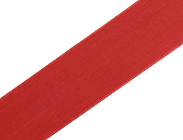 Cinta chance rojo  25 mm 20m 