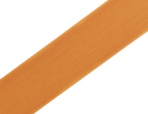 Cinta chance naranja  25 mm 20m 