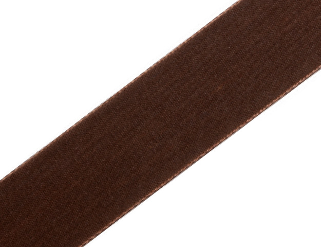 Cinta chance marron  25 mm 20m 