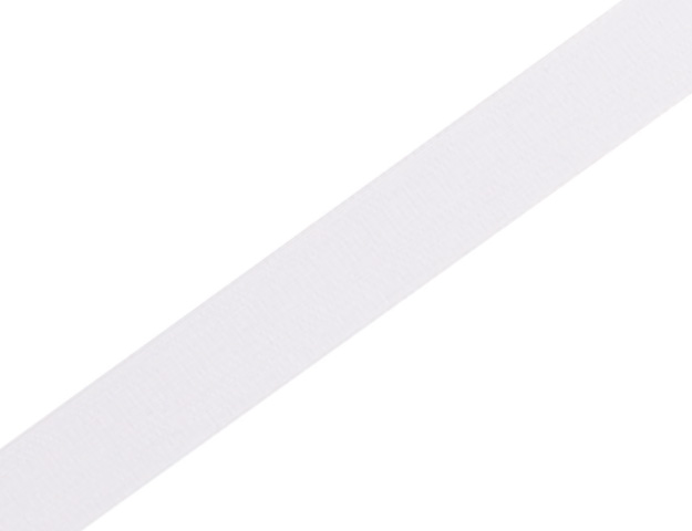 Cinta chance blanco 6 mm 40m 
