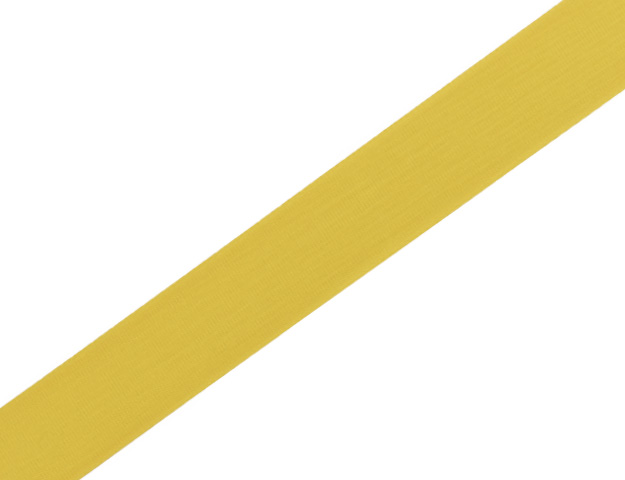 Cinta chance amarillo 6 mm 40m 