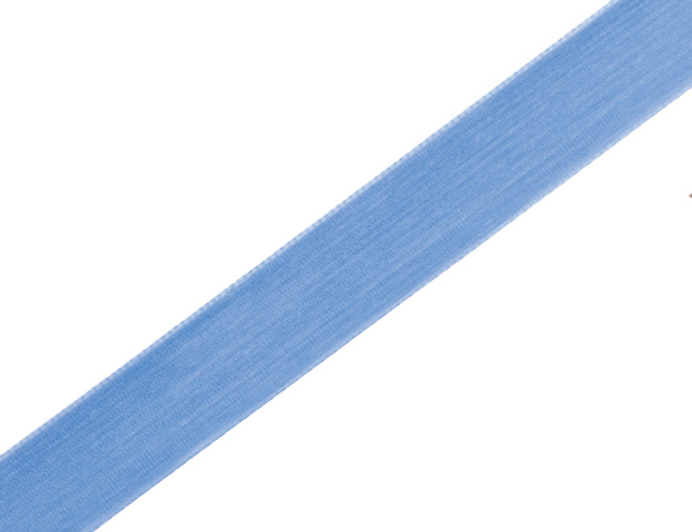 Cinta chance azul 6 mm 40m 