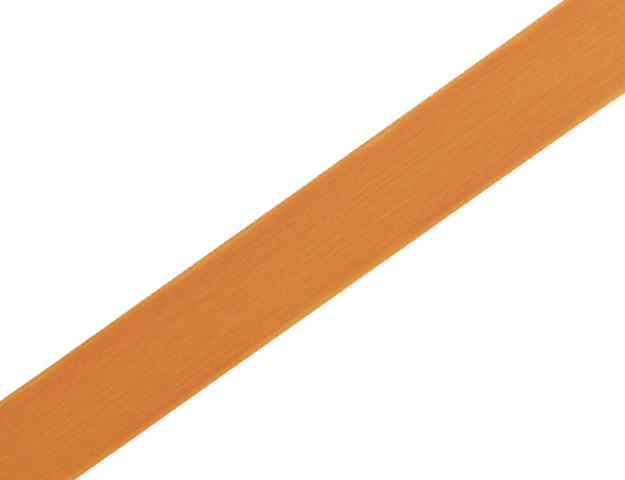 Cinta chance naranja 6 mm 40m 