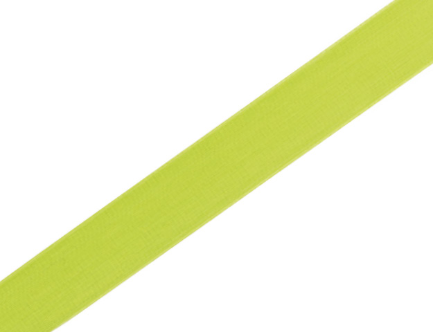 Cinta chance verde 6 mm 20m 