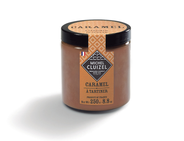 Crema Caramel